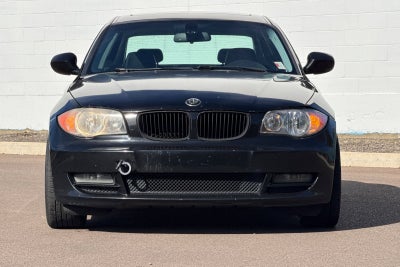 2011 BMW 1 Series 128i