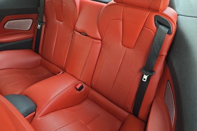 2015 BMW M6 Base