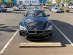 2015 BMW M6 Base