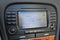 2007 Mercedes-Benz SL-Class SL 550