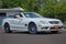 2007 Mercedes-Benz SL-Class SL 550