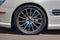 2007 Mercedes-Benz SL-Class SL 550