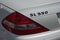2007 Mercedes-Benz SL-Class SL 550