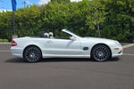 2007 Mercedes-Benz SL-Class SL 550