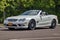 2007 Mercedes-Benz SL-Class SL 550
