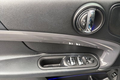2017 MINI Cooper S Countryman Base