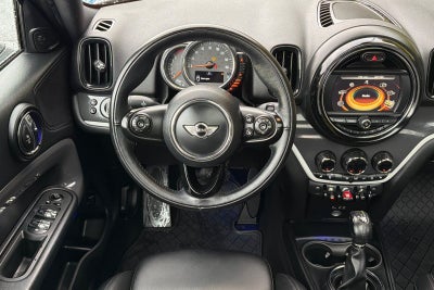 2017 MINI Cooper S Countryman Base