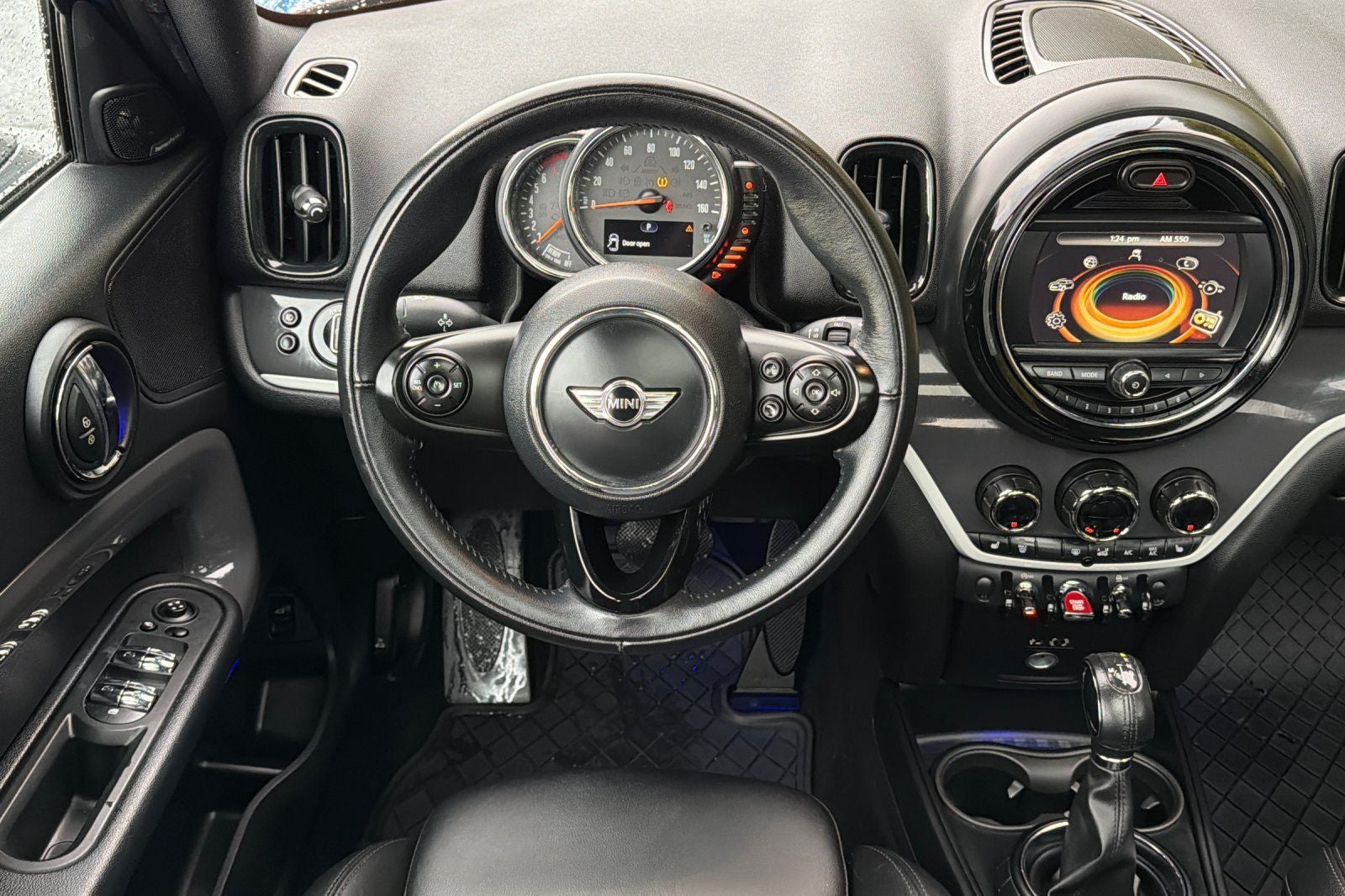 2017 MINI Cooper S Countryman Base