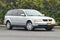 2000 Volkswagen Passat GLS V6 4Motion