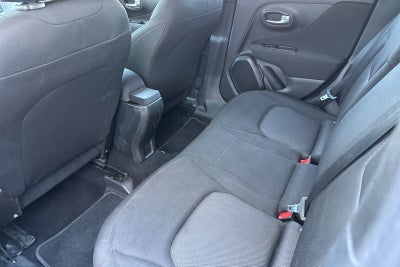 2019 Jeep Renegade Sport