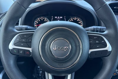 2019 Jeep Renegade Sport