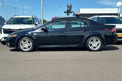 2008 Acura TL 3.2