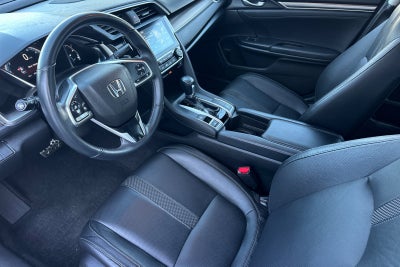 2020 Honda Civic Touring