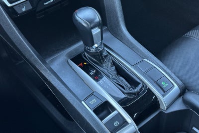 2020 Honda Civic Touring