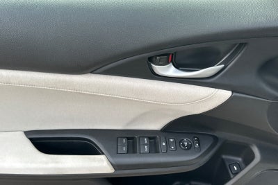 2019 Honda Insight EX
