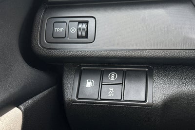2019 Honda Insight EX