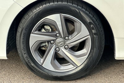 2019 Honda Insight EX
