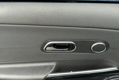 2005 Chrysler Crossfire SRT6