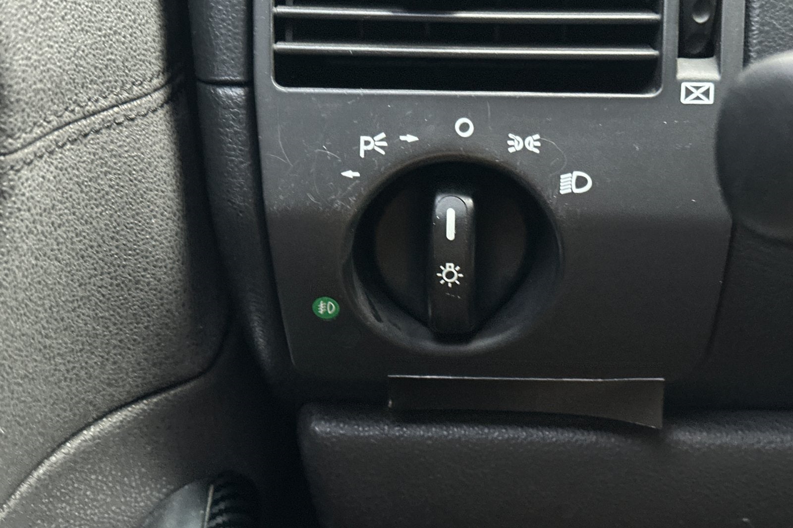 2005 Chrysler Crossfire SRT6