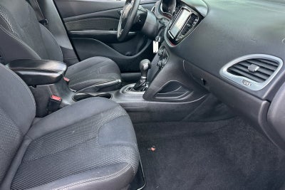 2016 Dodge Dart SXT