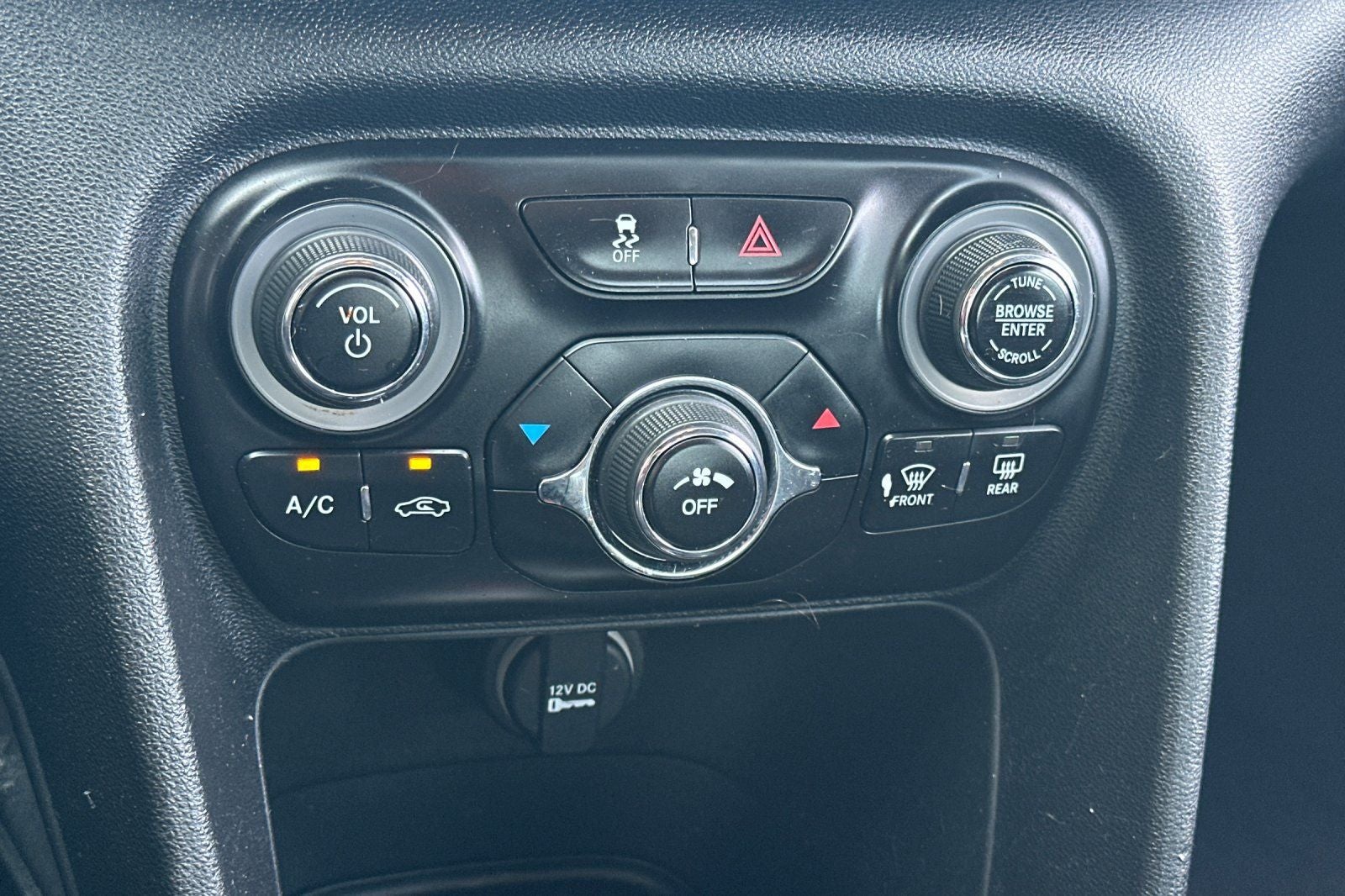 2016 Dodge Dart SXT