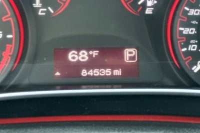 2016 Dodge Dart SXT