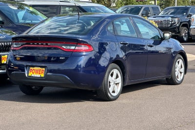 2016 Dodge Dart SXT