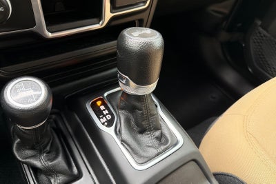 2023 Jeep Wrangler Base