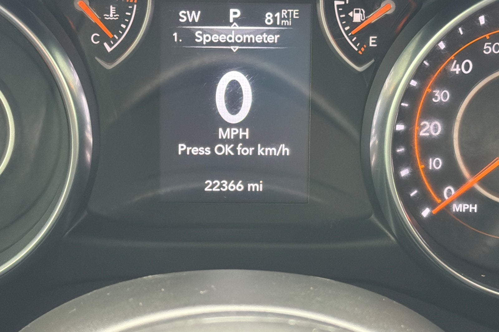 2023 Jeep Wrangler Base