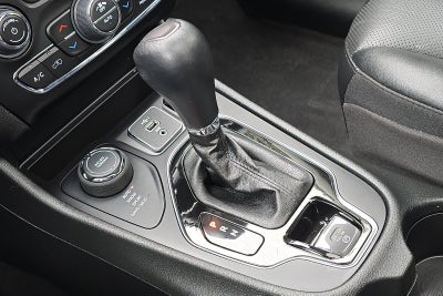 2023 Jeep Cherokee Altitude