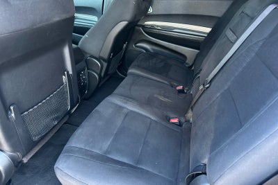 2020 Dodge Durango SXT