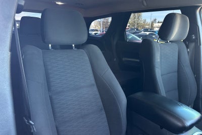 2020 Dodge Durango SXT