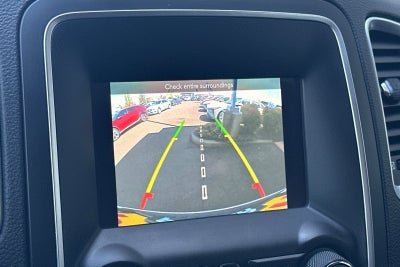 2020 Dodge Durango SXT
