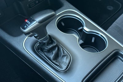 2020 Dodge Durango SXT