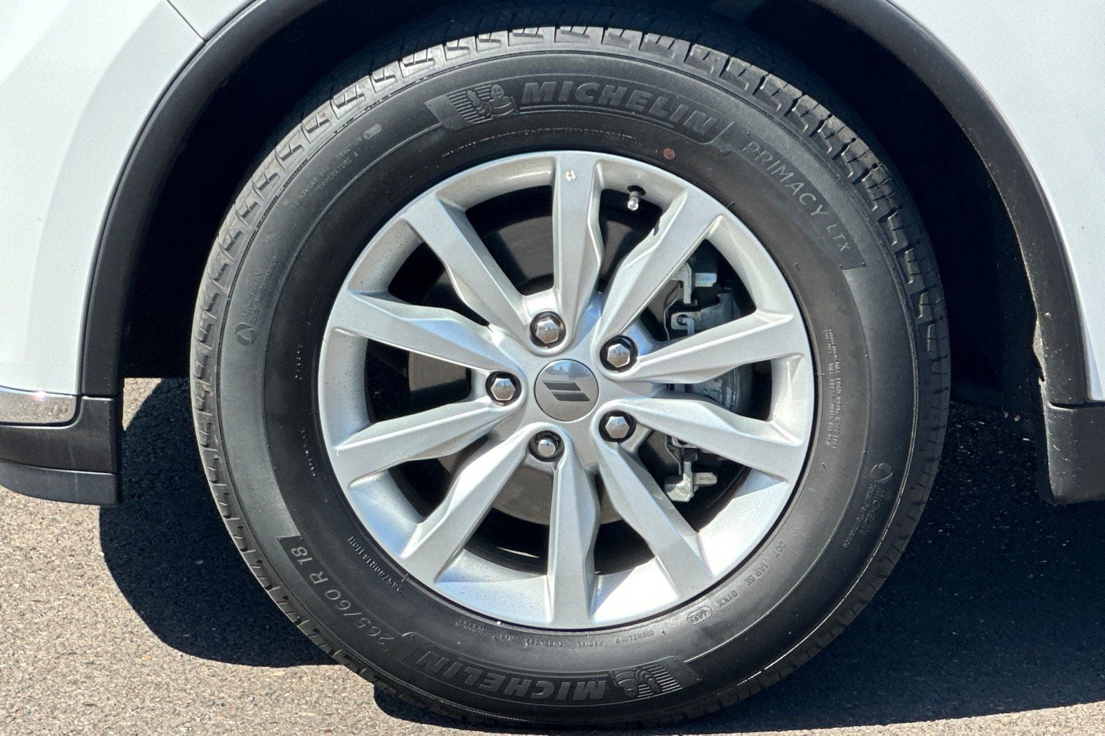 2020 Dodge Durango SXT