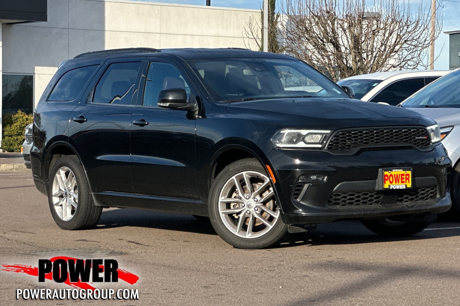 2023 Dodge Durango GT Plus