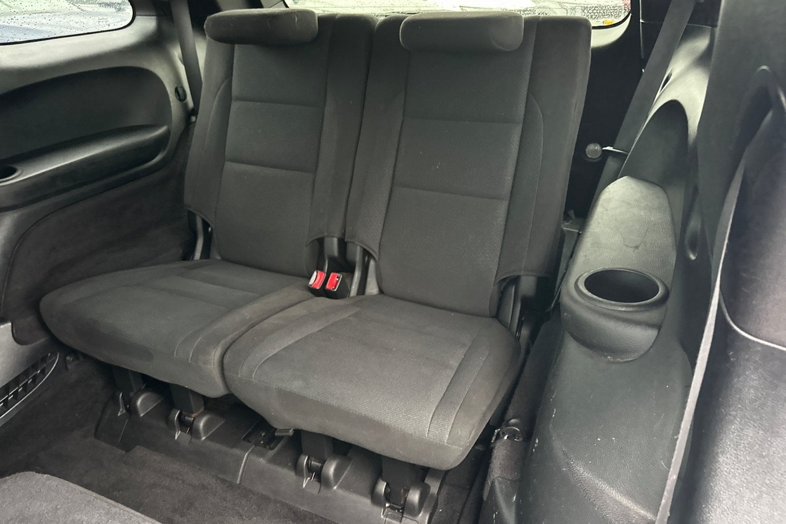 2012 Dodge Durango Crew