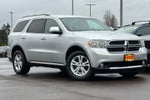 2012 Dodge Durango Crew