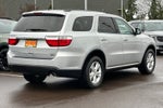2012 Dodge Durango Crew