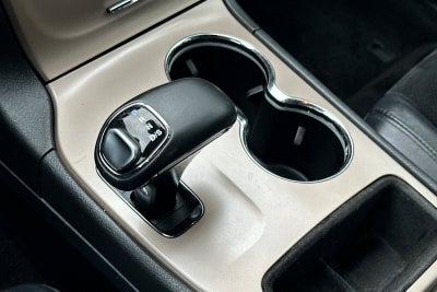 2015 Jeep Grand Cherokee Altitude