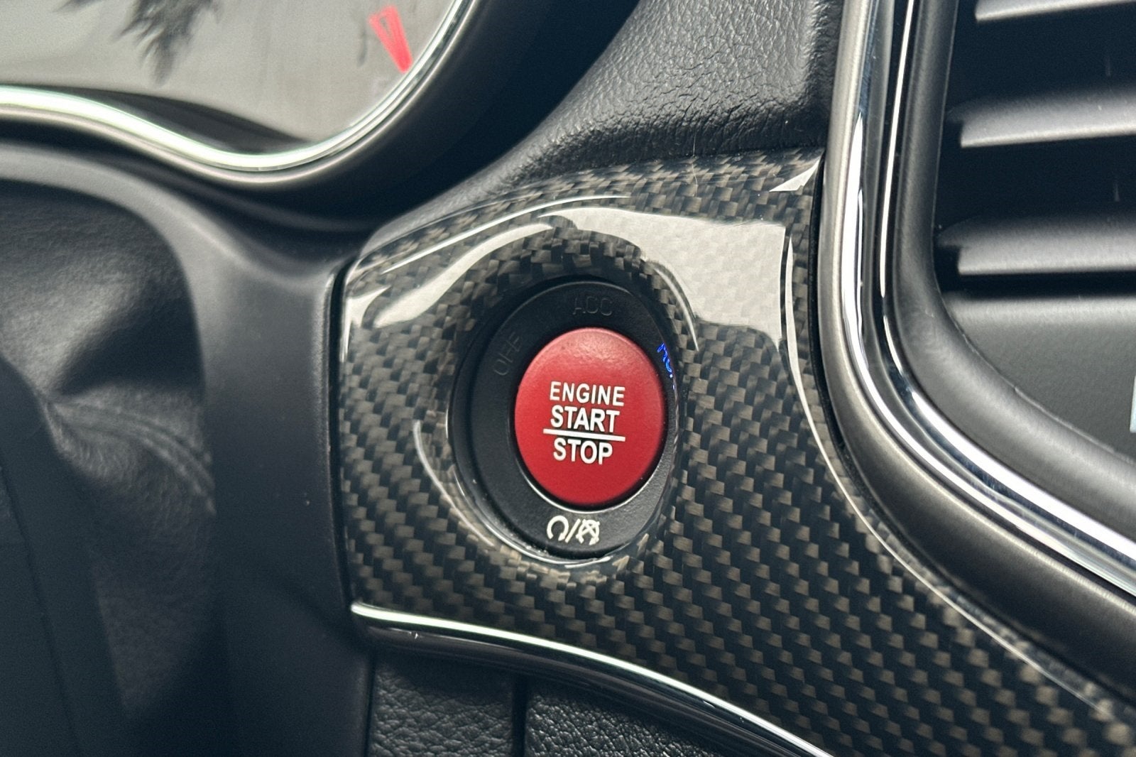 2017 Jeep Grand Cherokee SRT