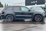 2017 Jeep Grand Cherokee SRT