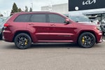 2021 Jeep Grand Cherokee Trackhawk