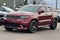 2021 Jeep Grand Cherokee Trackhawk