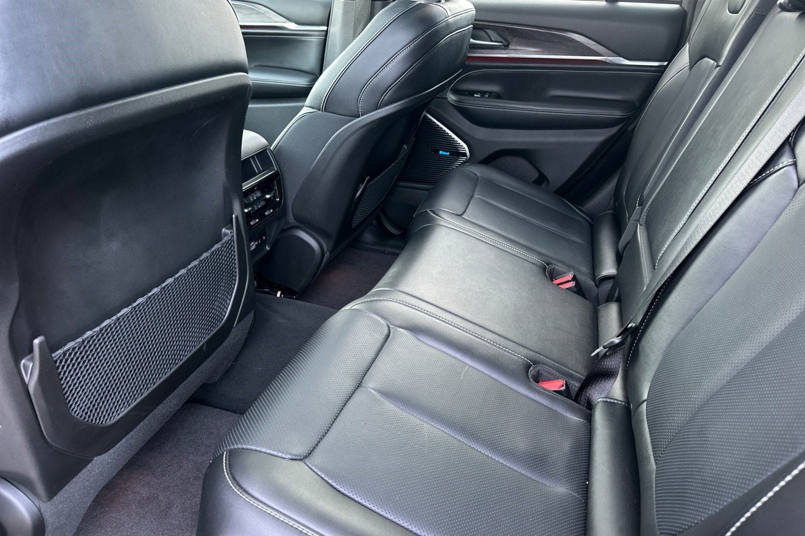 2024 Jeep Grand Cherokee Overland 4xe