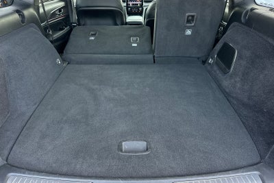 2024 Jeep Grand Cherokee Overland 4xe