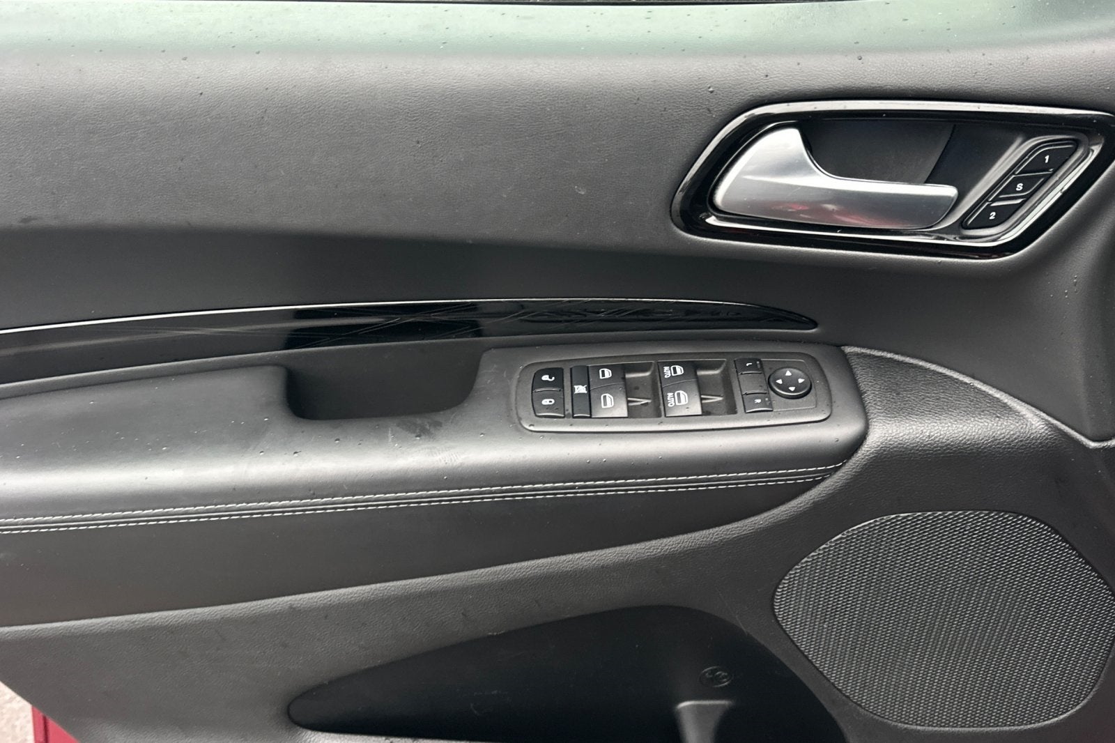 2022 Dodge Durango Citadel