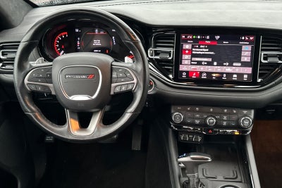 2022 Dodge Durango Citadel