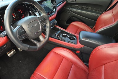 2023 Dodge Durango SRT 392