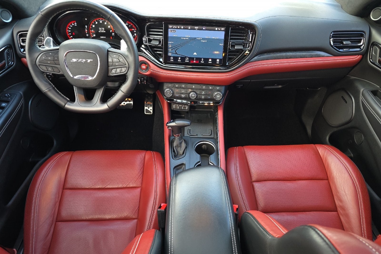 2023 Dodge Durango SRT 392